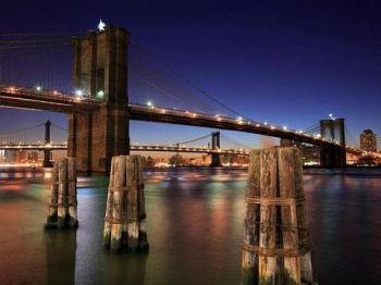 Восточное побережье США Восточное побережье США